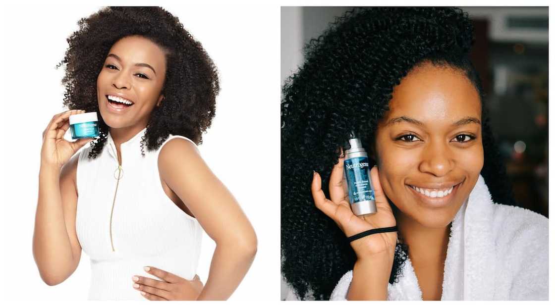 Nomzamo career Nomzamo career