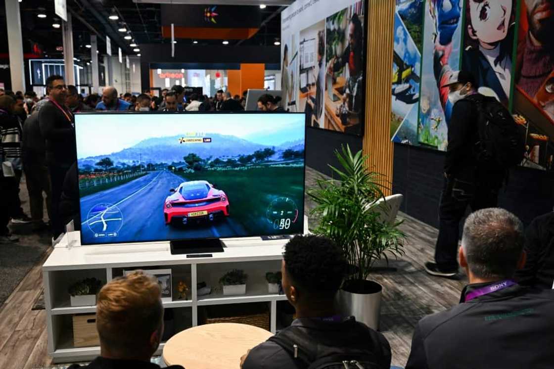Xbox-owner Microsoft launched its gigantic bid for Activision Blizzard early last year to create the world's third biggest gaming firm by revenue Xbox-owner Microsoft launched its gigantic bid for Activision Blizzard early last year to create the world's third biggest gaming firm by revenue