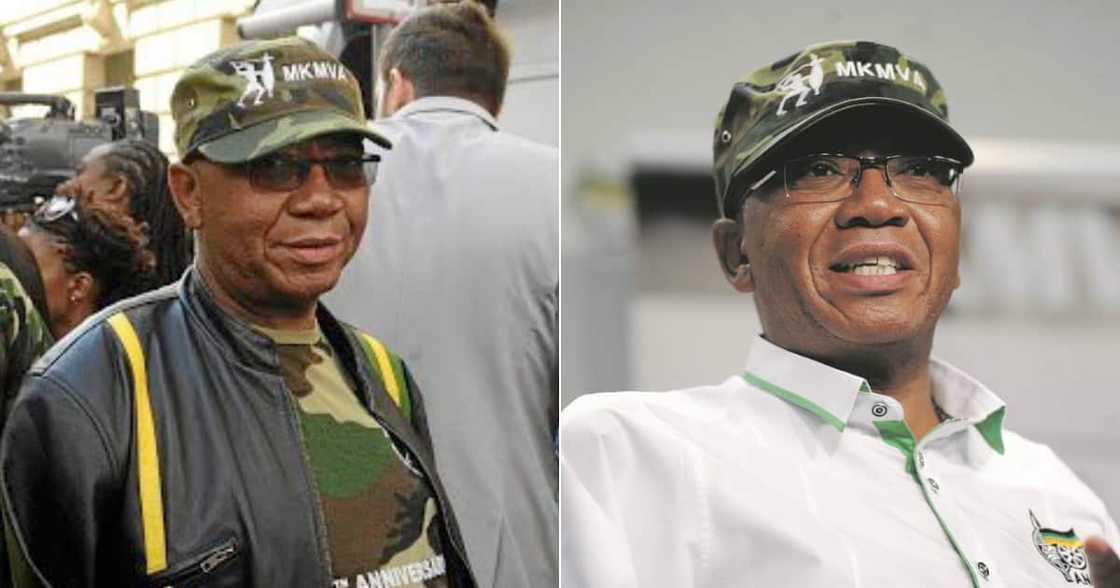 Kebby Maphatsoe's Brother, Covid-19 vaccine, Kebby Maphatsoe funeral, cardiac arrest Kebby Maphatsoe's Brother, Covid-19 vaccine, Kebby Maphatsoe funeral, cardiac arrest