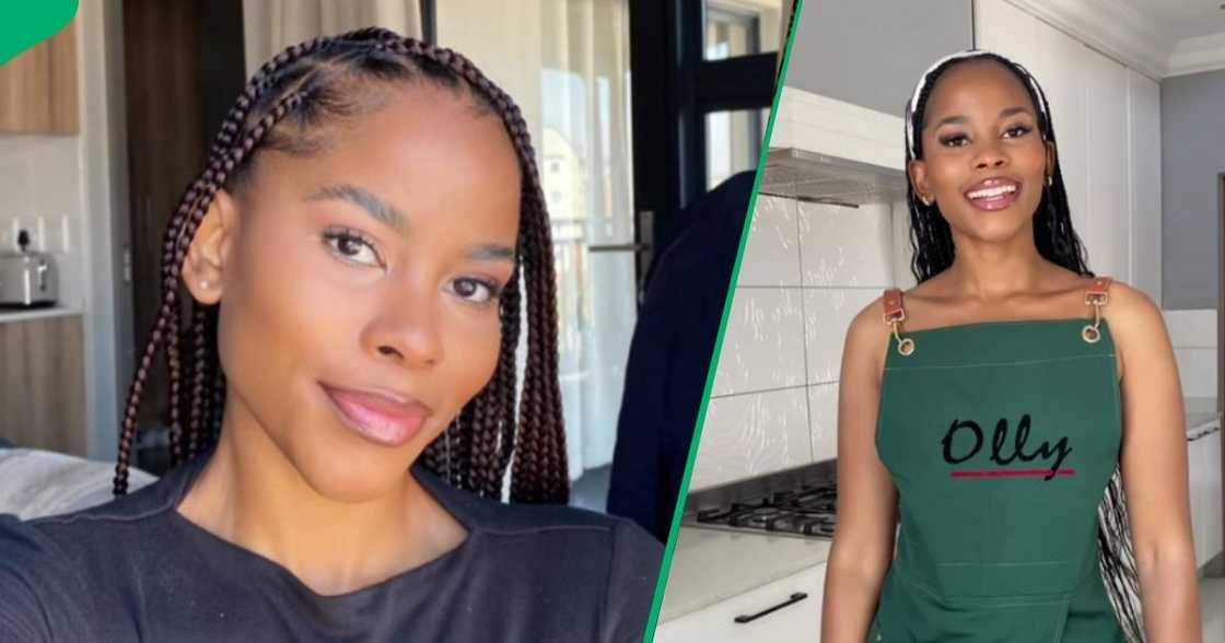 A hun hilariously teased SA ladies on TikTok