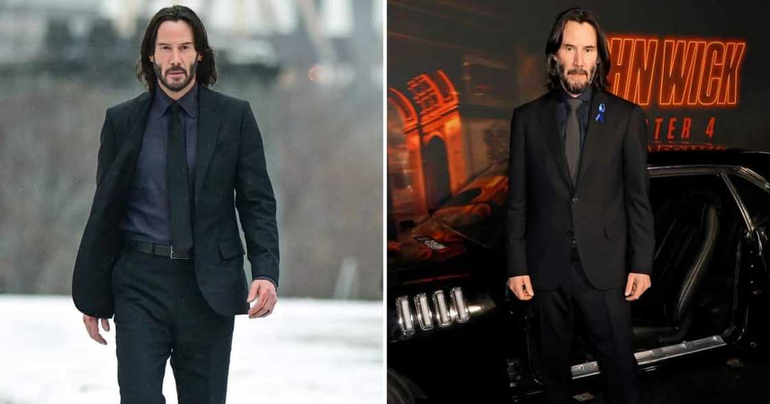 'Jon Wick: Chapter 4" earns R7 million at SA box office on opening weekend 'Jon Wick: Chapter 4" earns R7 million at SA box office on opening weekend