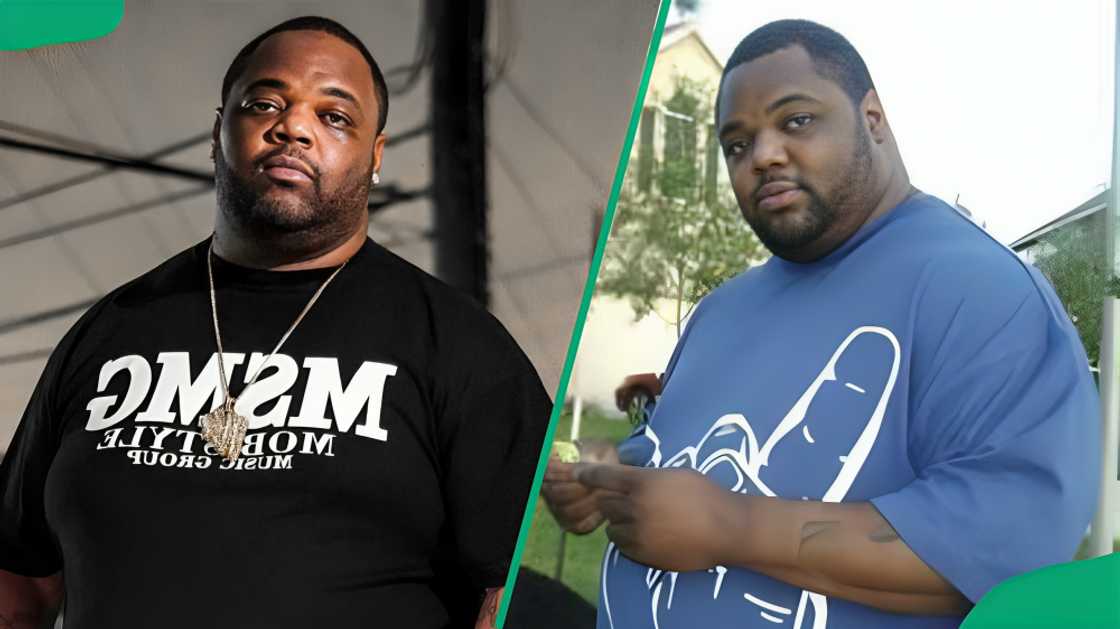 fat rappers fat rappers