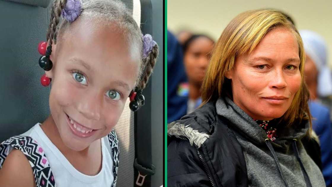 Joshlin Smith has been missing since February 2024 when she was last in the care of her mother's boyfriend. Joshlin Smith has been missing since February 2024 when she was last in the care of her mother's boyfriend.