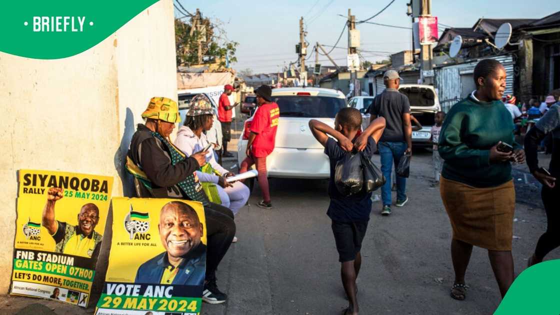 The African National Congress in Gauteng could be disbanded The African National Congress in Gauteng could be disbanded