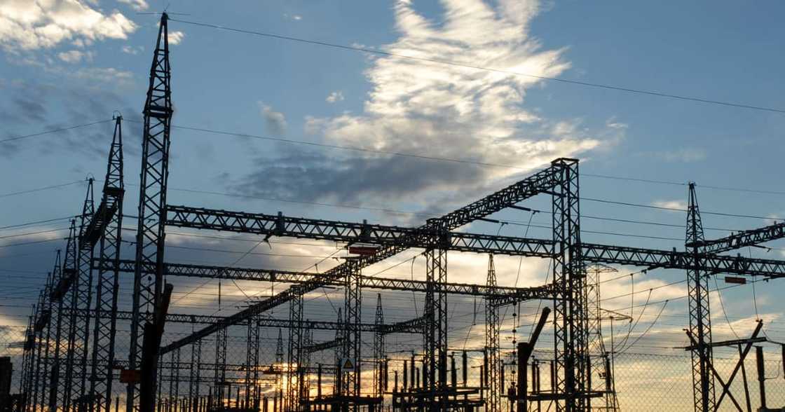 Eskom, loadshedding, stage 2, weekend Eskom, loadshedding, stage 2, weekend