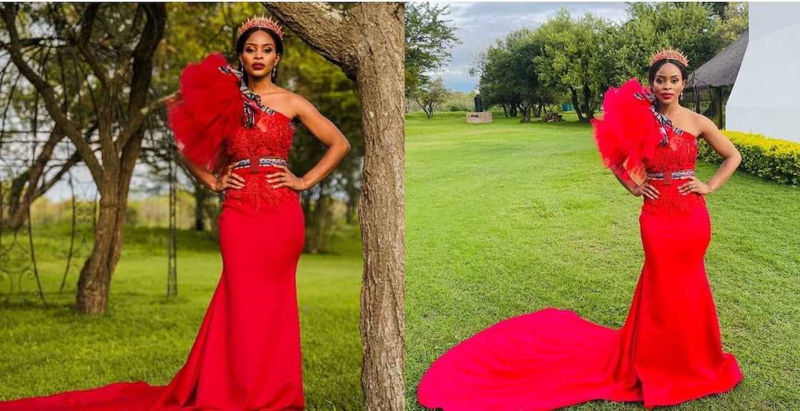 modern Venda traditional attire modern Venda traditional attire