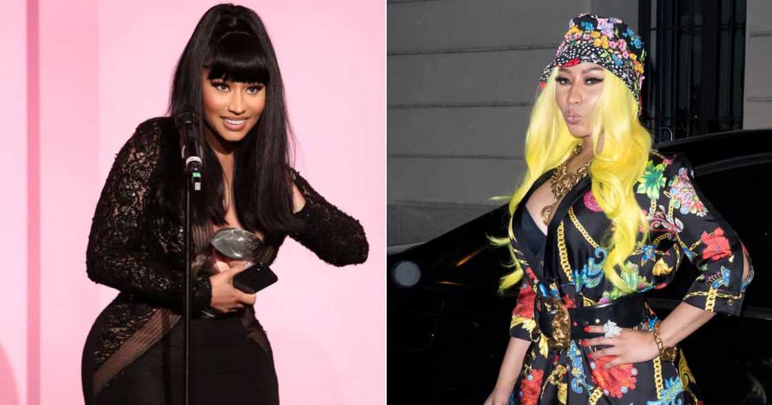 Nicki Minaj, Trolls, Tweet, Vaccine, Met Gala, Fauci