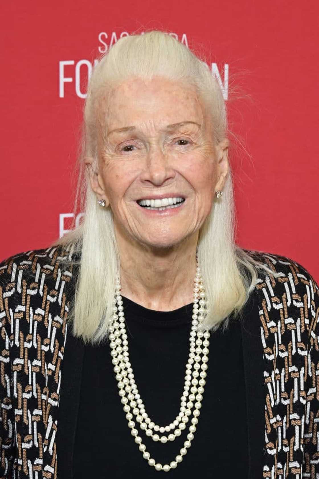 Did Diane Ladd have another child? Did Diane Ladd have another child?