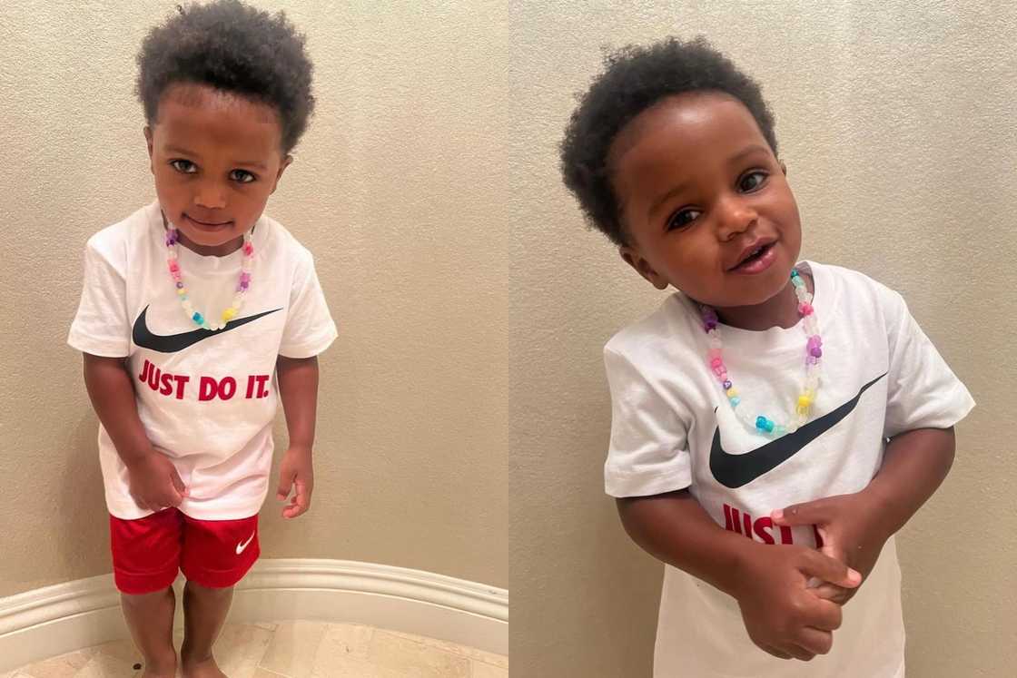 Kentrell DeSean Gaulden Jr. Kentrell DeSean Gaulden Jr.