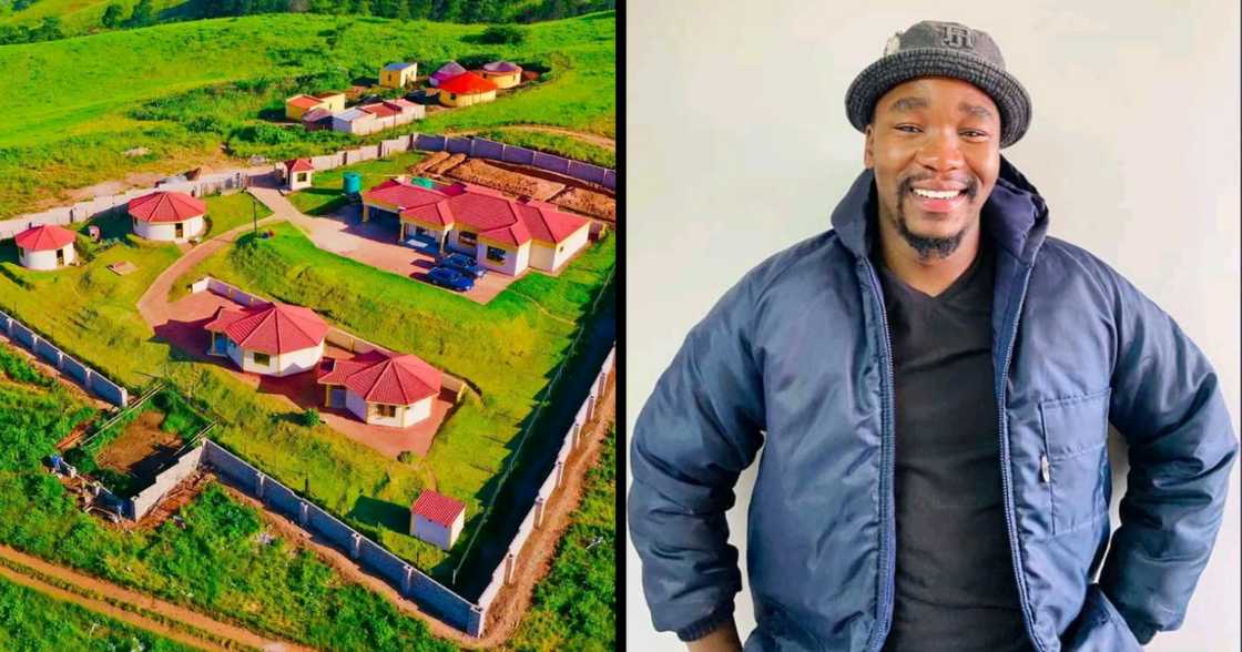 Maqhawe Ngubane, rural, urban, township, freedom, peace, happiness Maqhawe Ngubane, rural, urban, township, freedom, peace, happiness