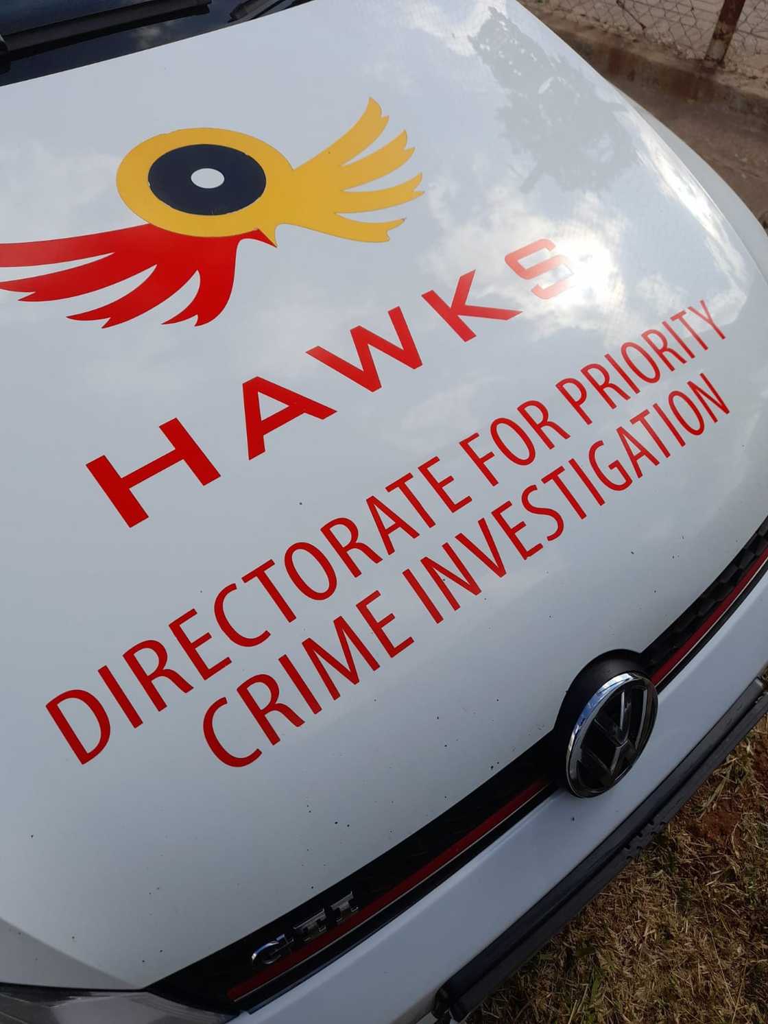 The Hawks arrested the National Department of Health's Director-General The Hawks arrested the National Department of Health's Director-General
