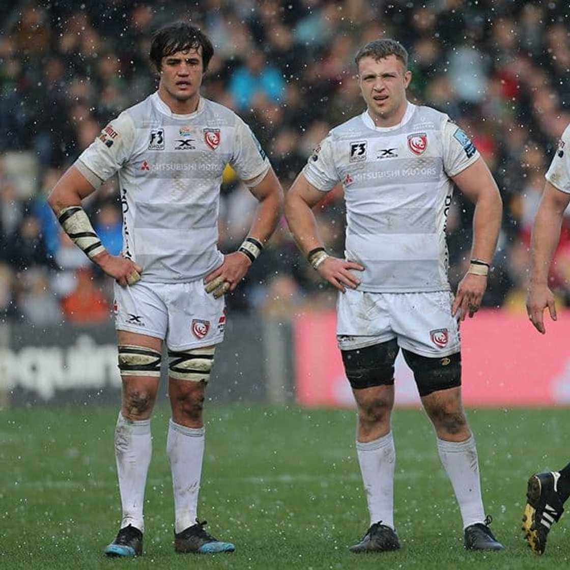 franco mostert height franco mostert height