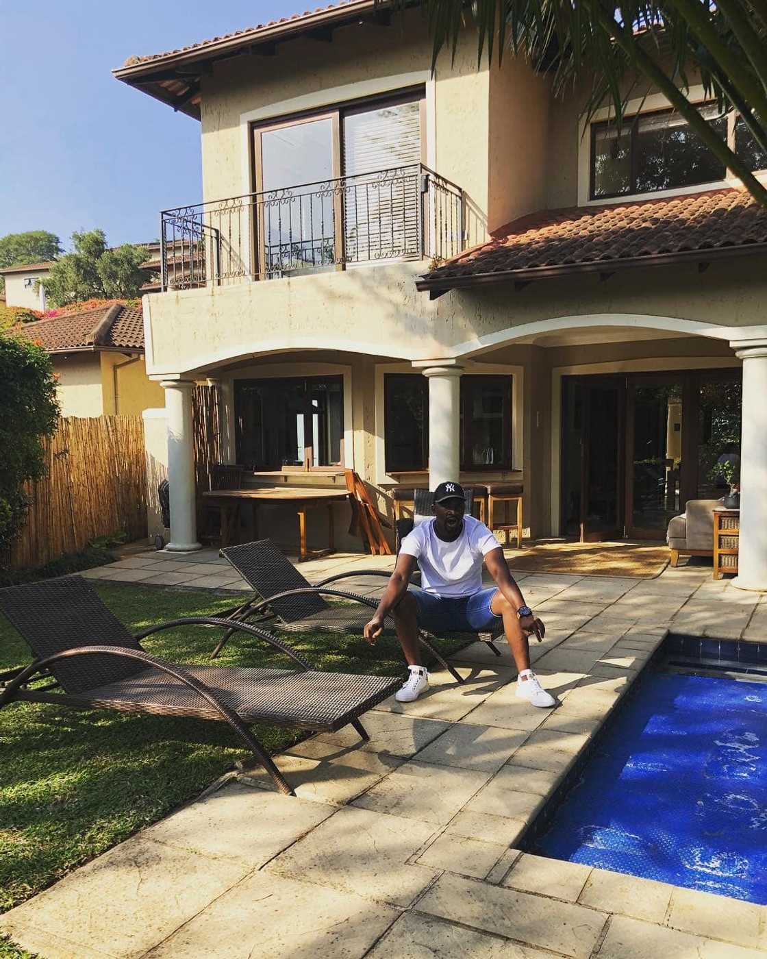 Sam Holdings Sam Holdings