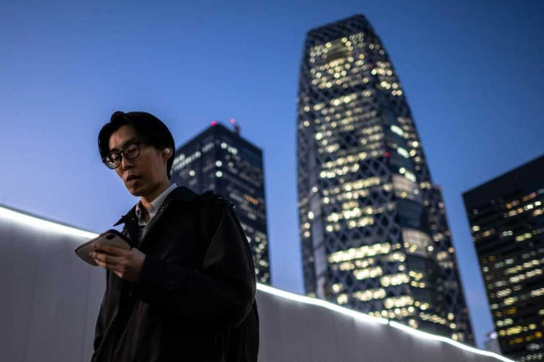 Microsoft plans to offer AI training to three million people in Japan Microsoft plans to offer AI training to three million people in Japan