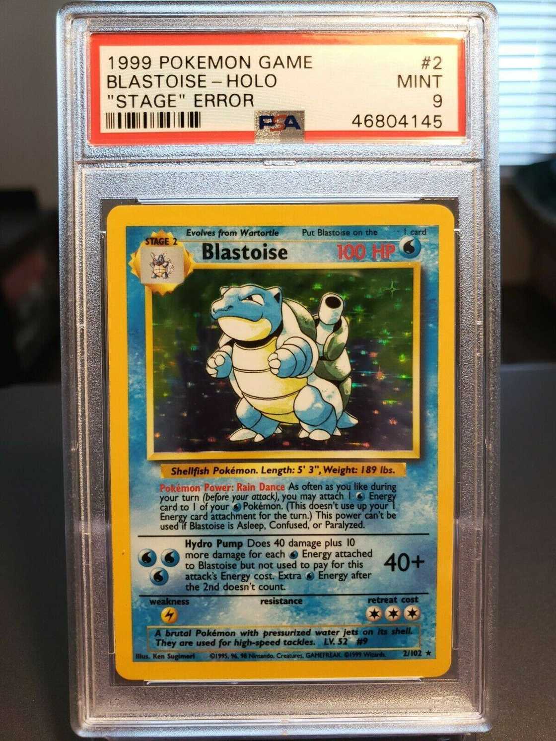 most expensive 1st edition pokemon cards most expensive 1st edition pokemon cards