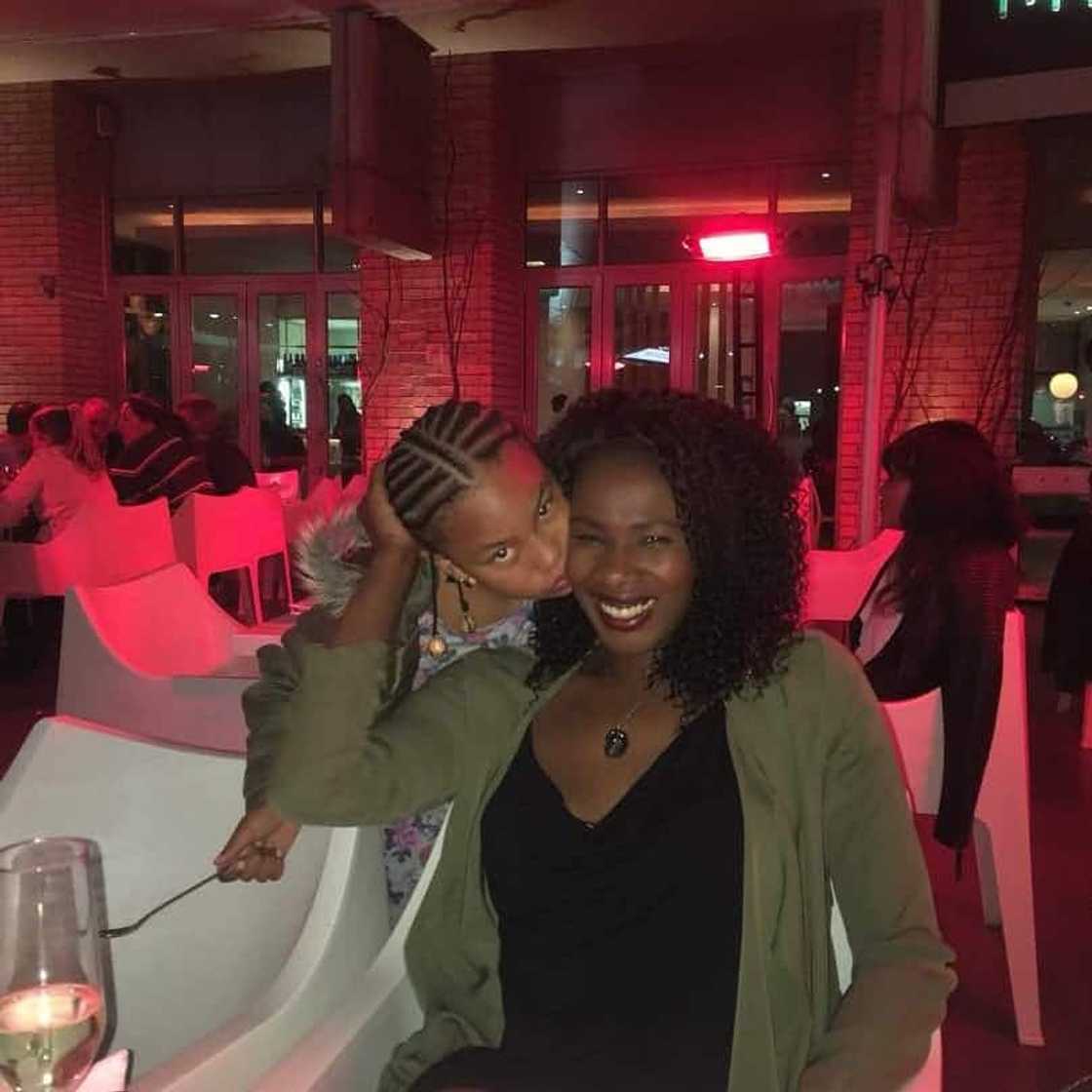 Abena Ayivor biography: age, husband, nationality, Generations and Instagram Abena Ayivor biography: age, husband, nationality, Generations and Instagram