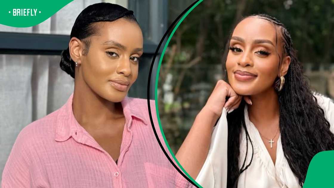 Thobeka Majozi has announced a new boutique hotel.