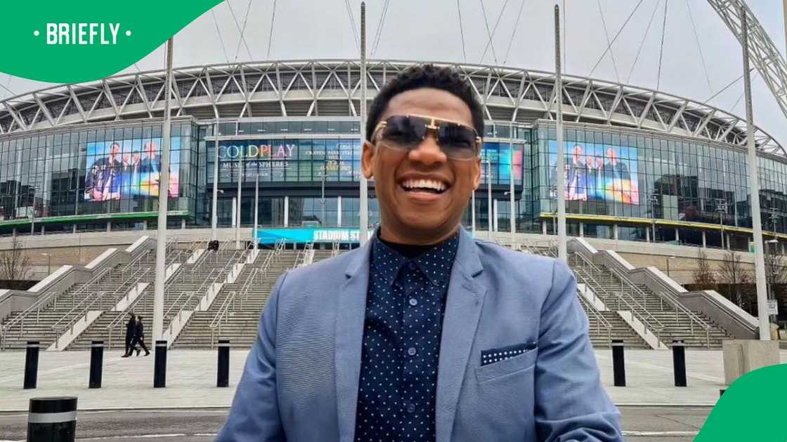 ProVerb talks about his qualifications ProVerb talks about his qualifications