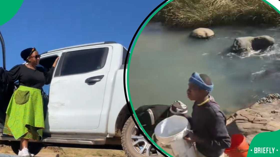 City makoti makes plan to complete chores City makoti makes plan to complete chores