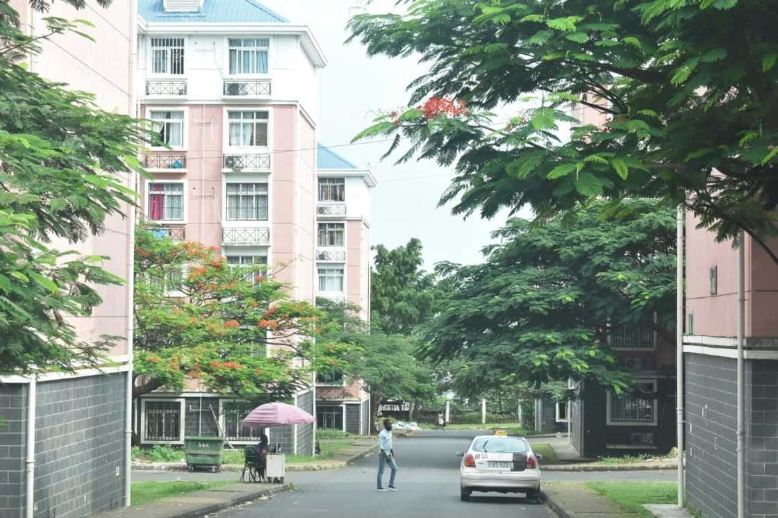 During his election campaign in 2009, President Teodoro Obiang Nguema Mbasogo promised 'social housing for all' in Equatorial Guinea