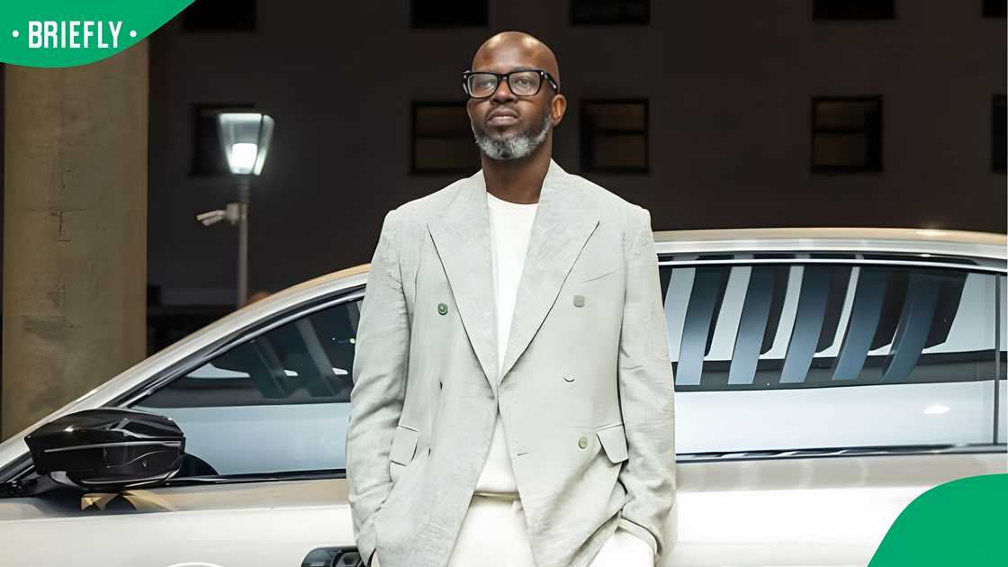 Maserati offered to pay Black Coffee in R1 million instalments