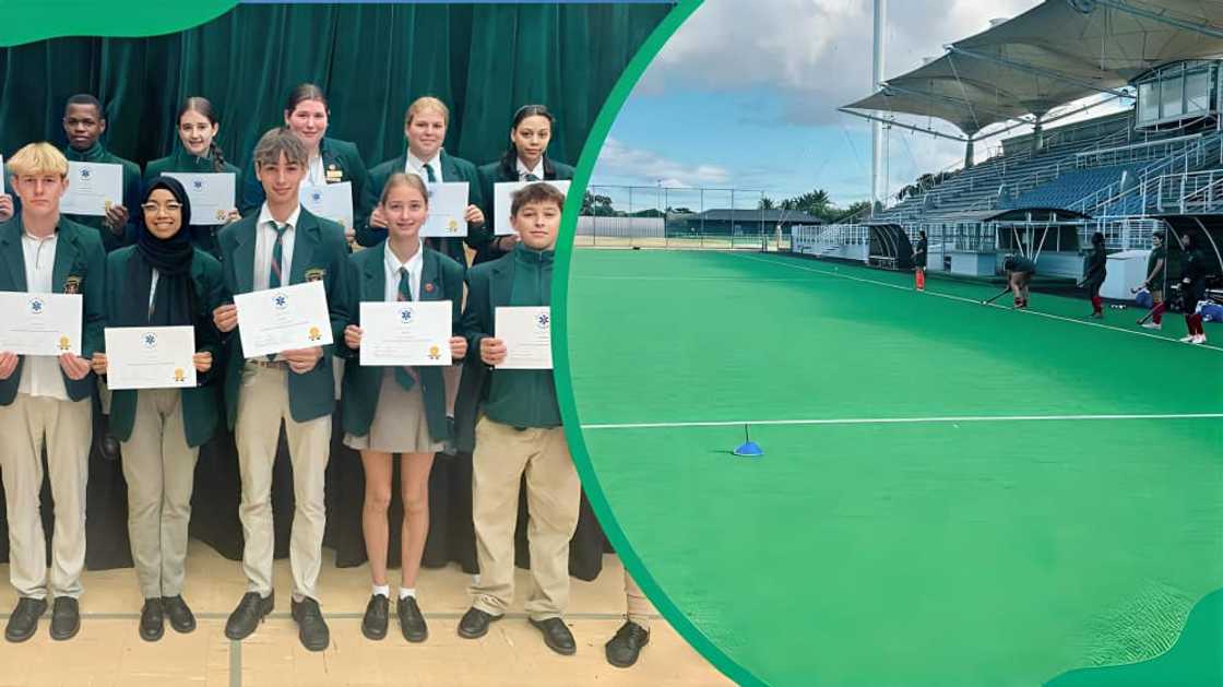 high schools in Cape Town high schools in Cape Town