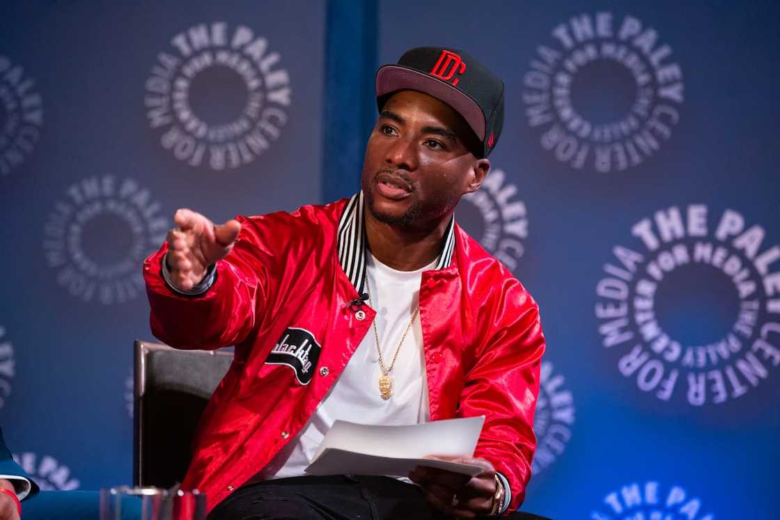 Charlamagne Tha God Charlamagne Tha God