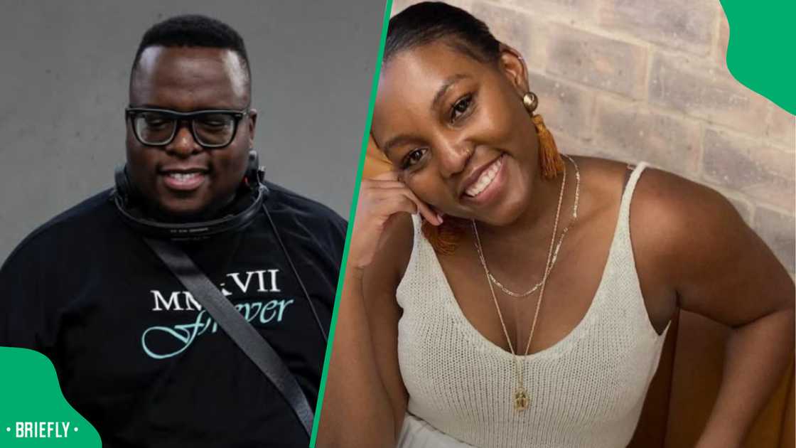 Netizens devastated by the murder of Olorato Mongale
