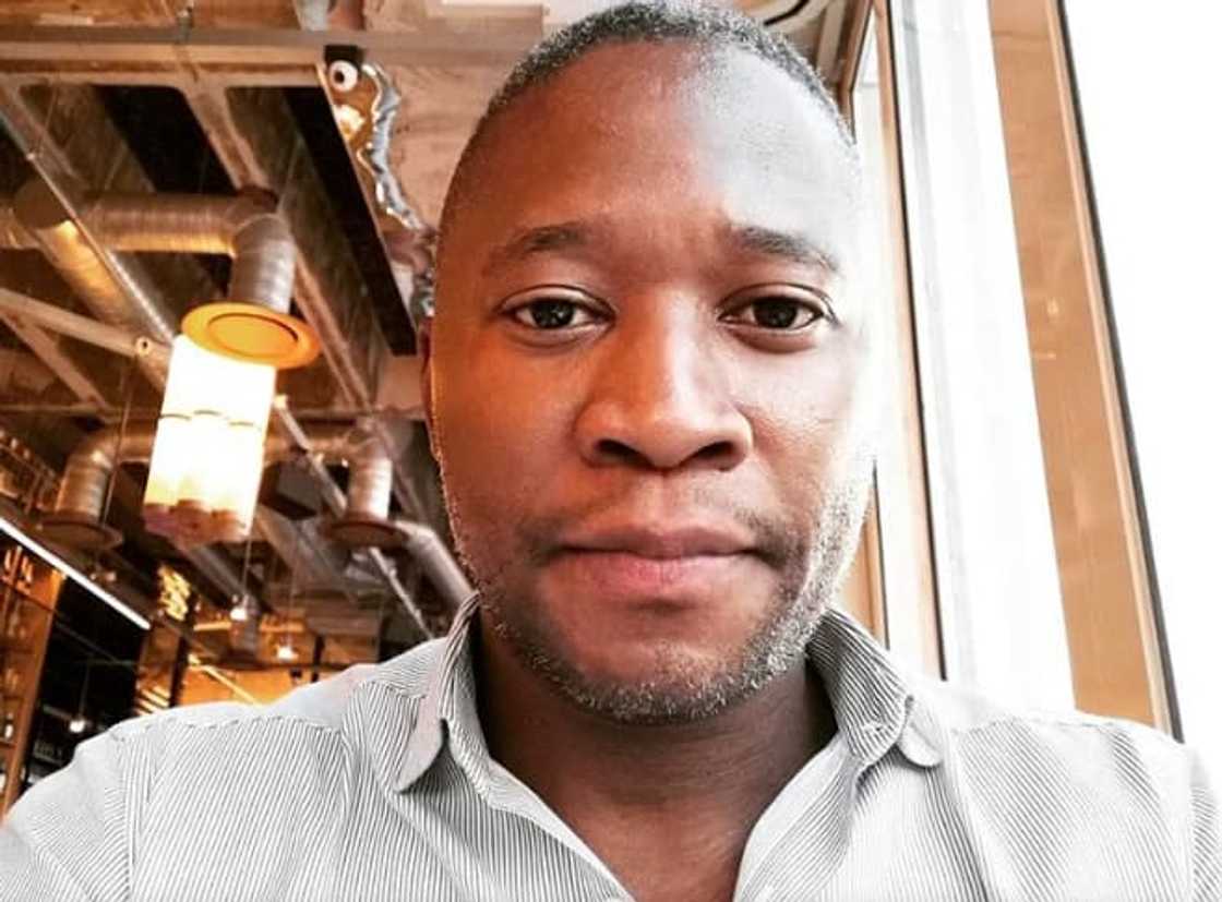 Walter Mokoena age Walter Mokoena age