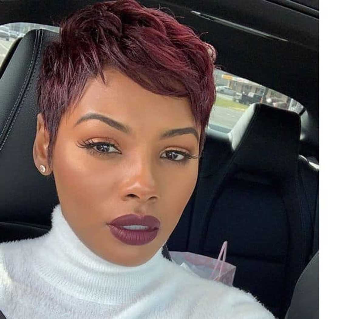 short hairstyles black hair short hairstyles black hair