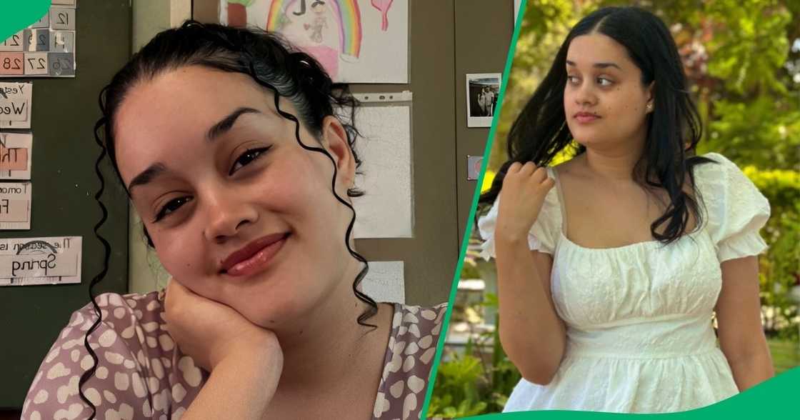 A teacher sang 90's classics with her pupils, leaving the internet in a good mood. A teacher sang 90's classics with her pupils, leaving the internet in a good mood.