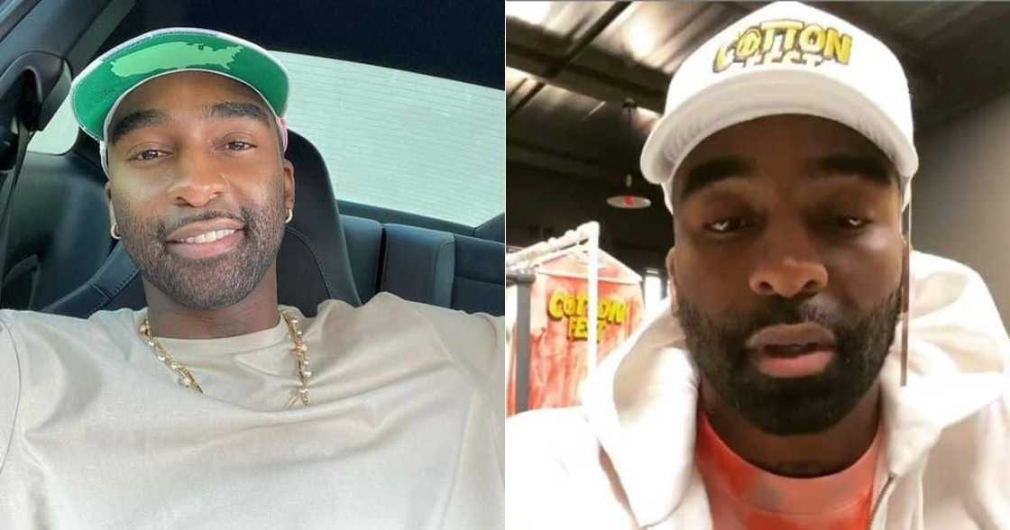 Riky Rick, citizens, vaccinated, Covid Riky Rick, citizens, vaccinated, Covid