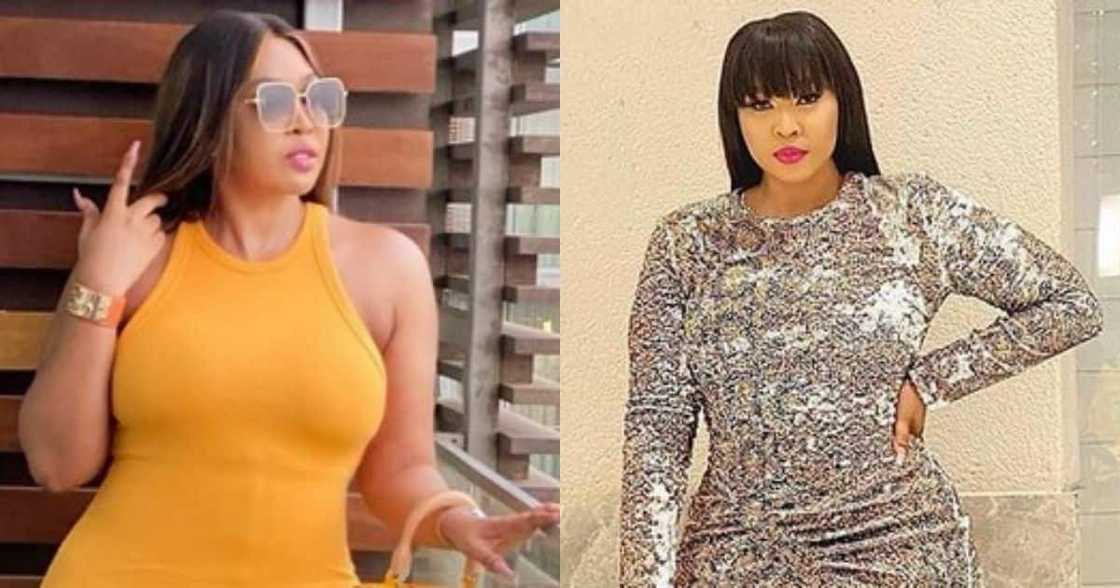 ‘Real Housewives of Durban’, Season 2, Ayanda Ncwane ‘Real Housewives of Durban’, Season 2, Ayanda Ncwane