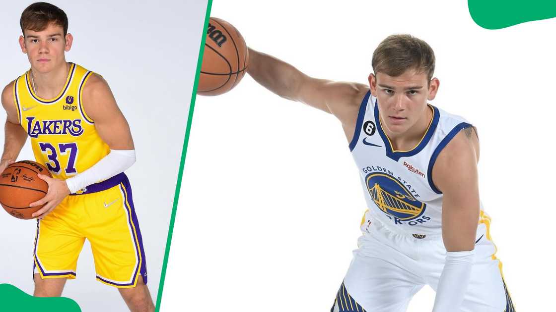 Mac McClung's net worth is not publicly known Mac McClung's net worth is not publicly known