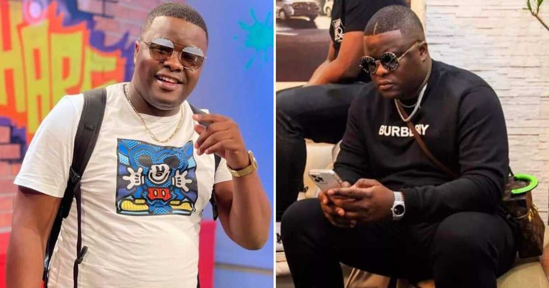 DJ Sumbody DJ Sumbody