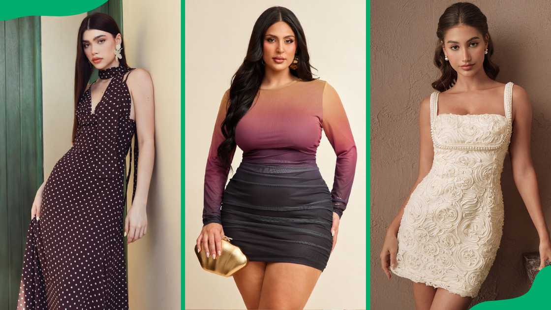 SHEIN items