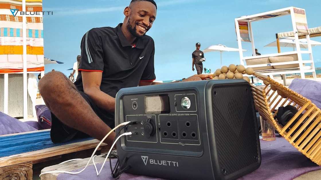 Bluetti launches in South Africa Bluetti launches in South Africa