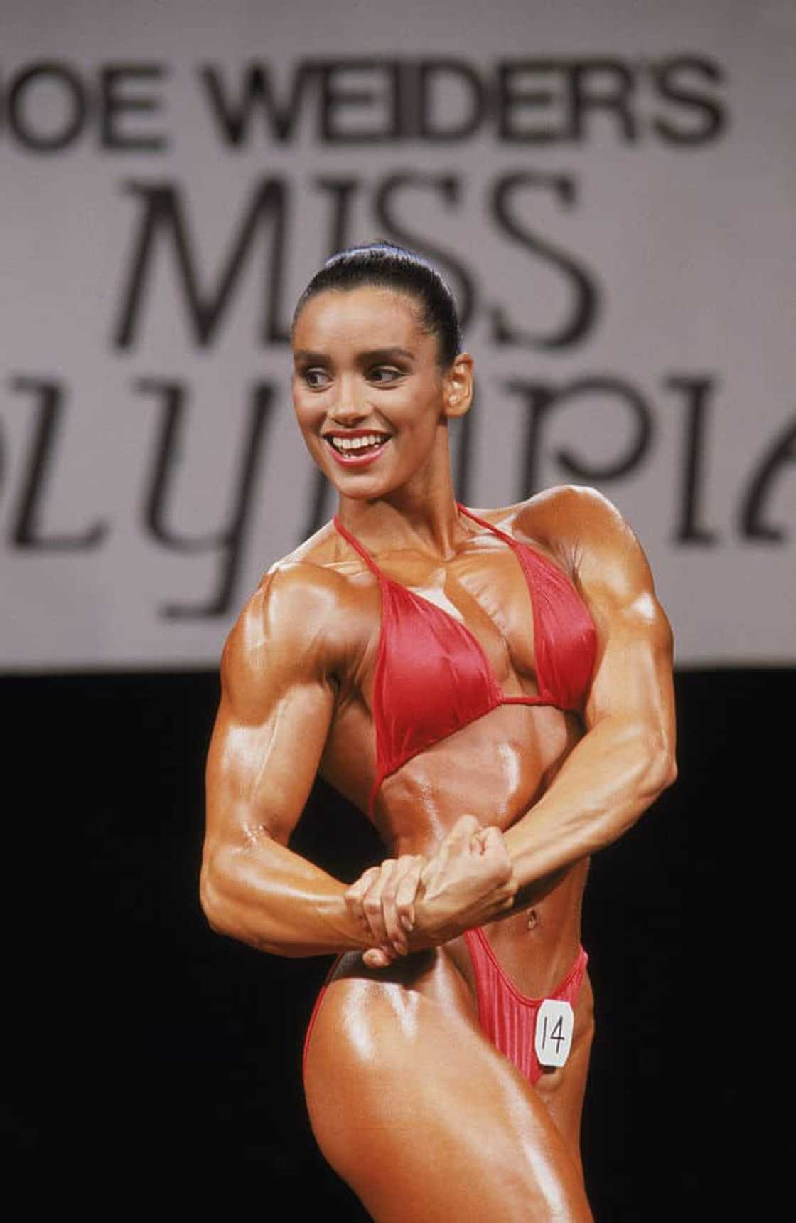 Gladys Portugues' movies and tv shows Gladys Portugues' movies and tv shows