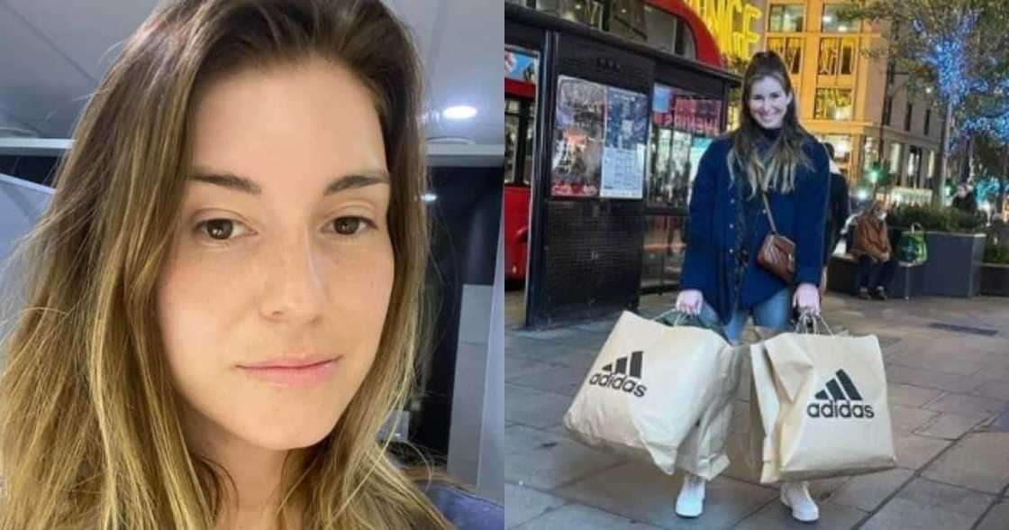 Inside, Rachel Kolisi, trip to London, exploring and shopping Inside, Rachel Kolisi, trip to London, exploring and shopping