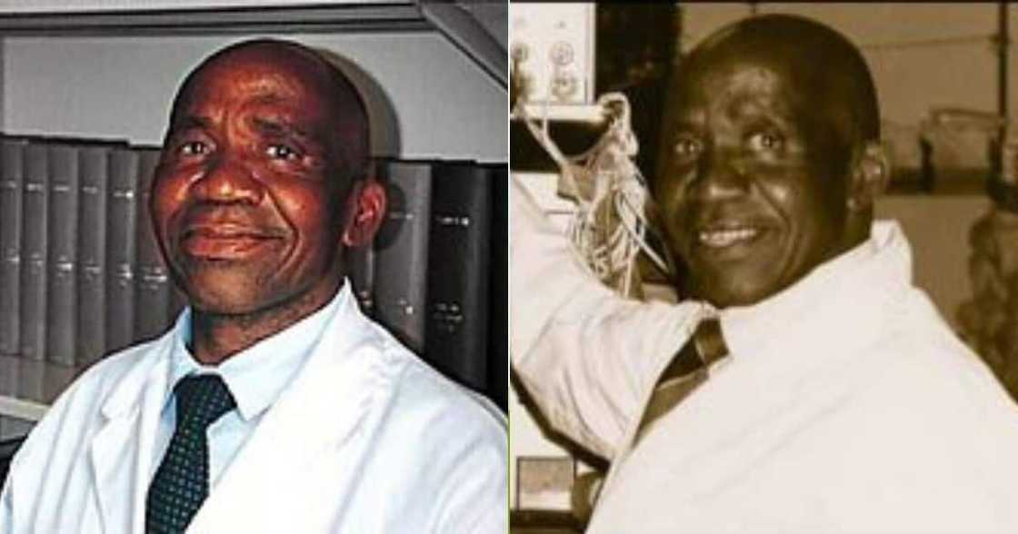 Hamilton Naki, Mzansi, Apartheid, Scientist, Technician Hamilton Naki, Mzansi, Apartheid, Scientist, Technician