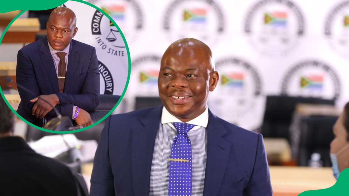 Edwin Sodi's net worth Edwin Sodi's net worth