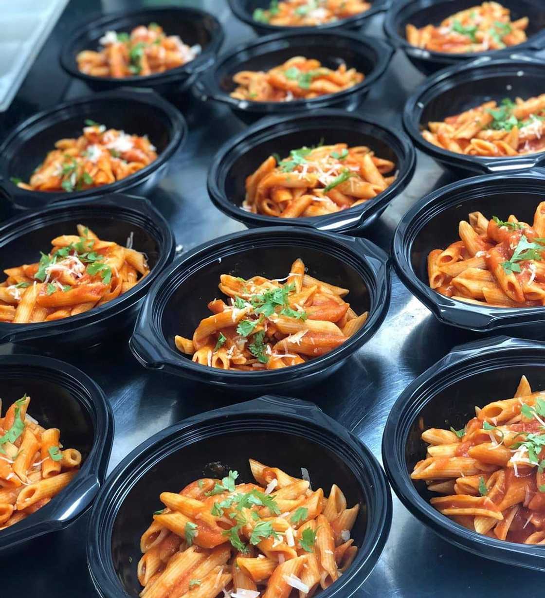 Reliable Food delivery Reliable Food delivery