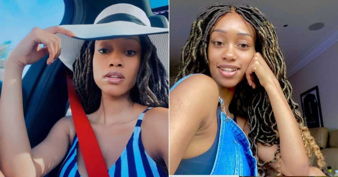 Itu Khune, Wife, Sphelele, Pics, Instagram, Mzansi, Gushes, Social media reactions Itu Khune, Wife, Sphelele, Pics, Instagram, Mzansi, Gushes, Social media reactions