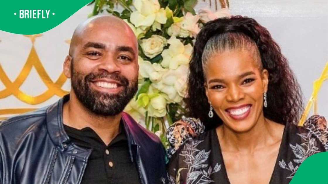 Connie Ferguson and her daughters celebrated Shona Ferguson's heavenly birthday Connie Ferguson and her daughters celebrated Shona Ferguson's heavenly birthday