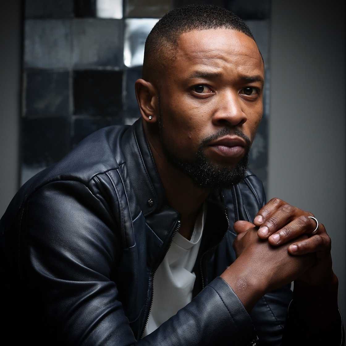 Sthembiso Khoza Sthembiso Khoza