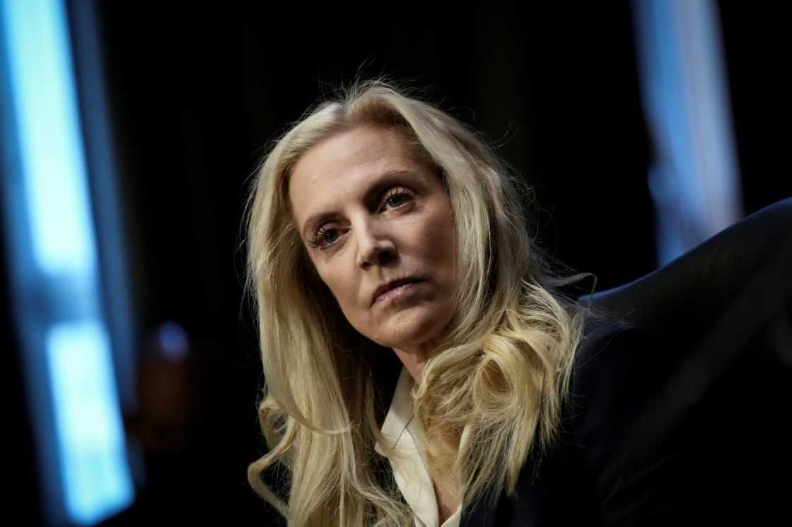 Even as inflation moderates, levels remain high, warned Federal Reserve Vice Chair Lael Brainard Even as inflation moderates, levels remain high, warned Federal Reserve Vice Chair Lael Brainard