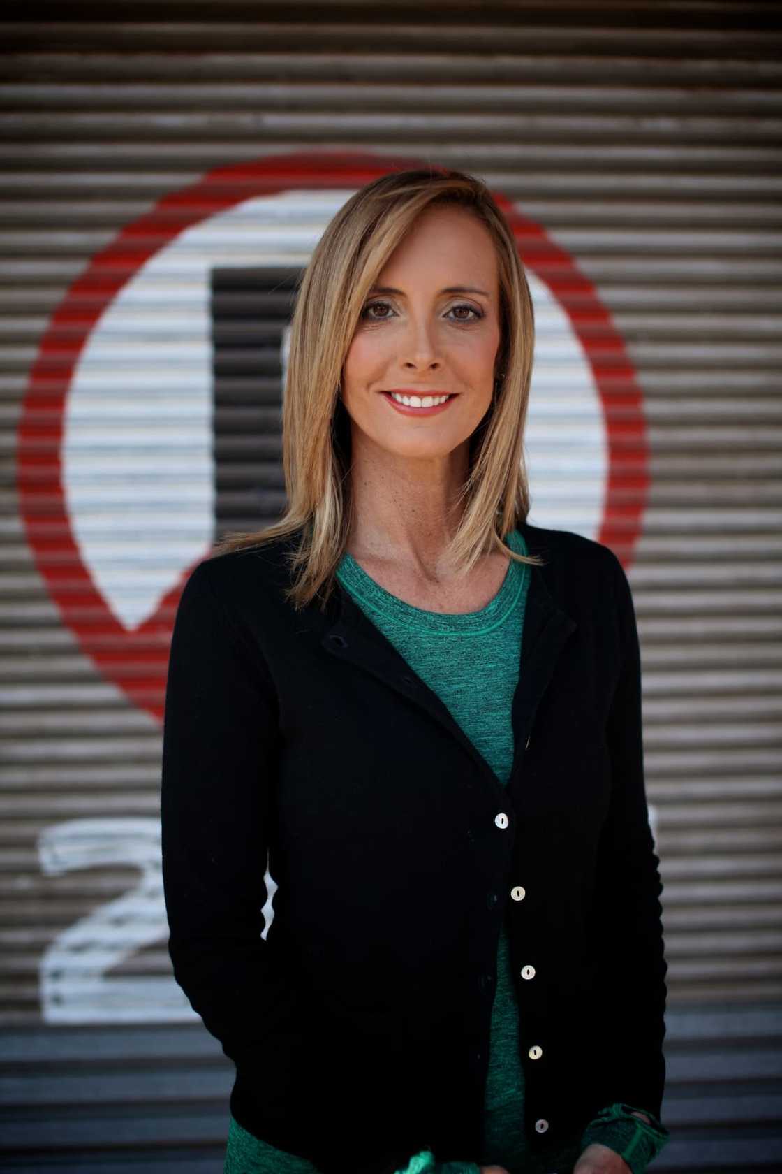 Debora Patta Debora Patta
