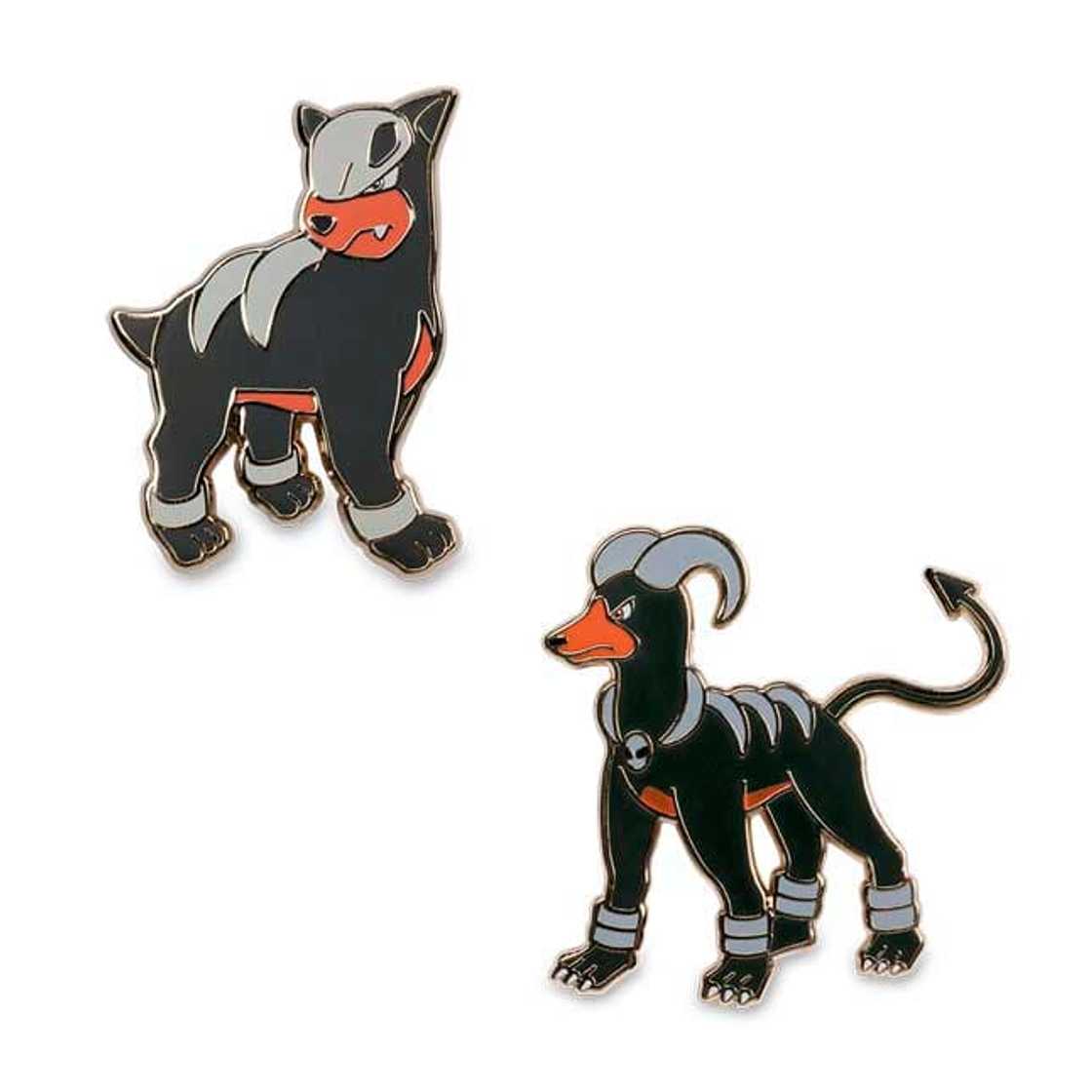 How many dog type Pokemons are there? How many dog type Pokemons are there?