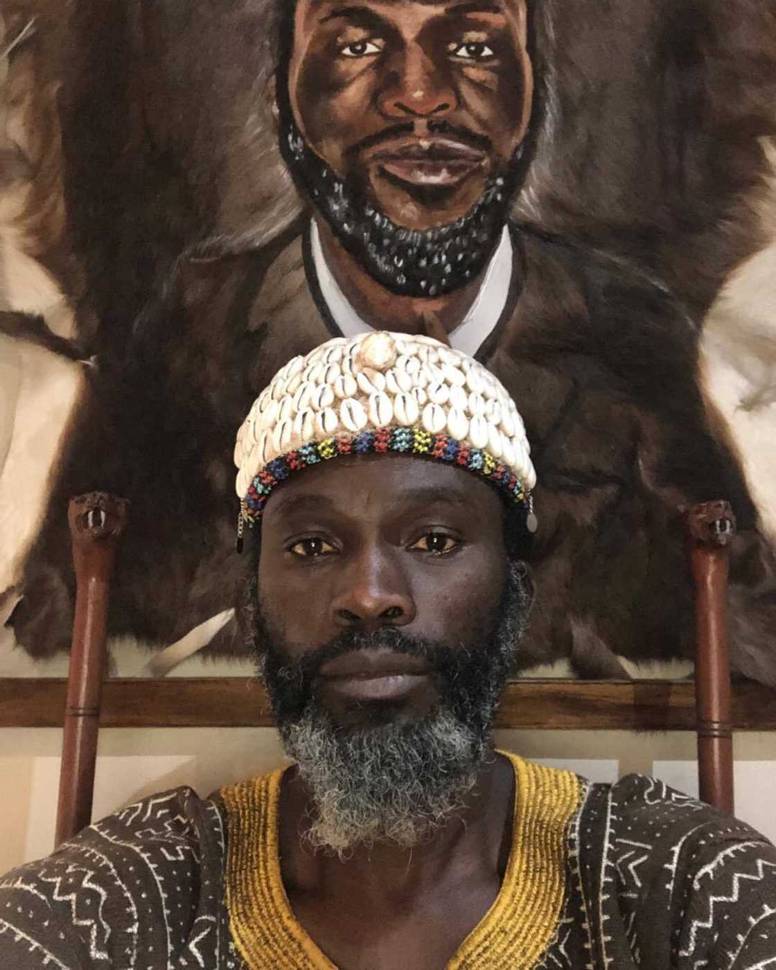 Joshua Maponga Joshua Maponga