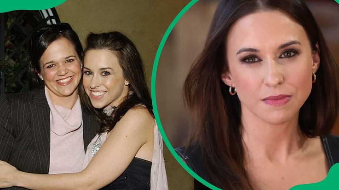 What happened to Wendy Chabert, Lacey Chabert's sister? Briefly.co.za(02)